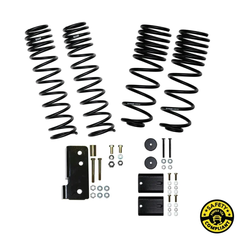 Skyjacker JK20BLT - Suspension Lift Kits