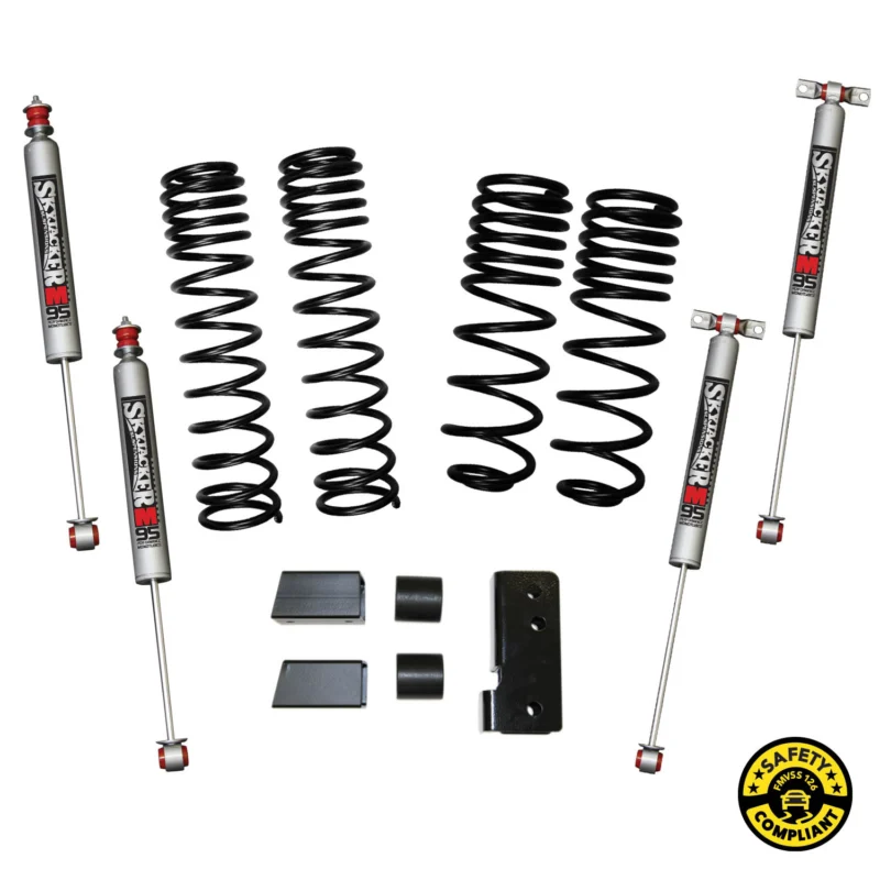 Skyjacker JK20BPMLT - Suspension Lift Kits