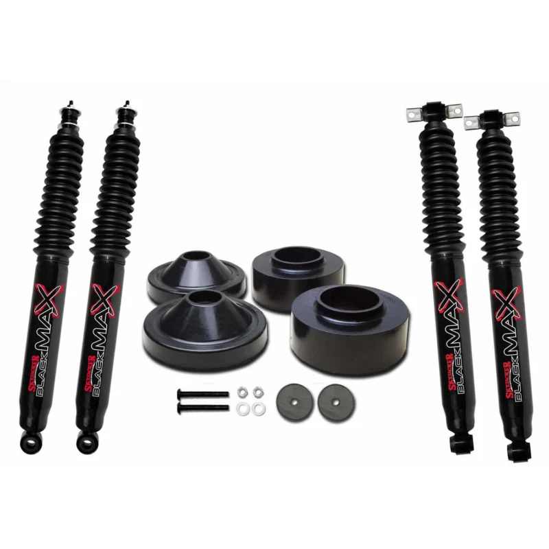 Skyjacker JK23-B - Leveling Kits