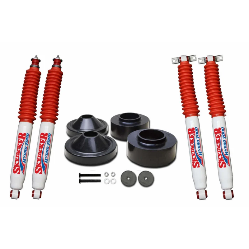 Skyjacker JK23-H - Leveling Kits