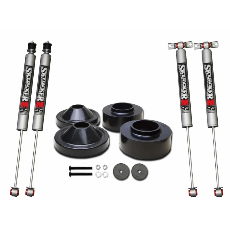 Skyjacker JK23-M - Leveling Kits