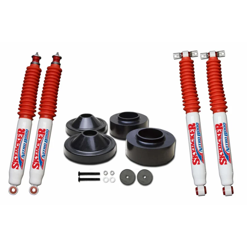 Skyjacker JK23-N - Leveling Kits