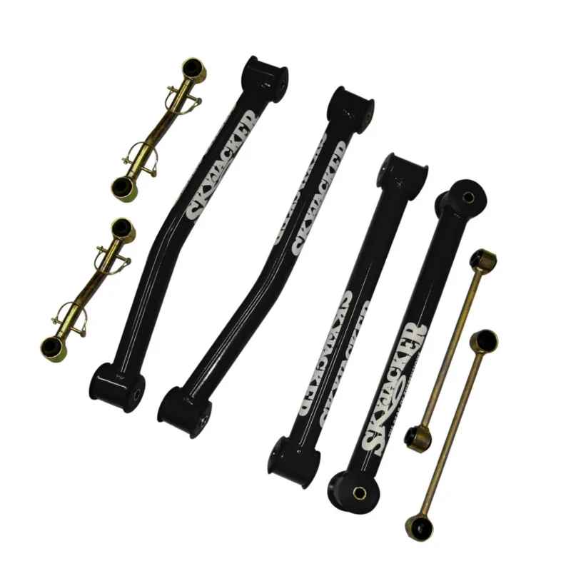 Skyjacker JK2500U - Suspension Lift Kits