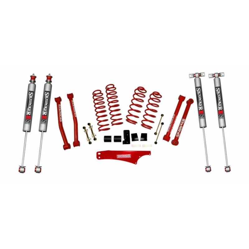 Skyjacker JK2501KCR-M - Suspension Lift Kits