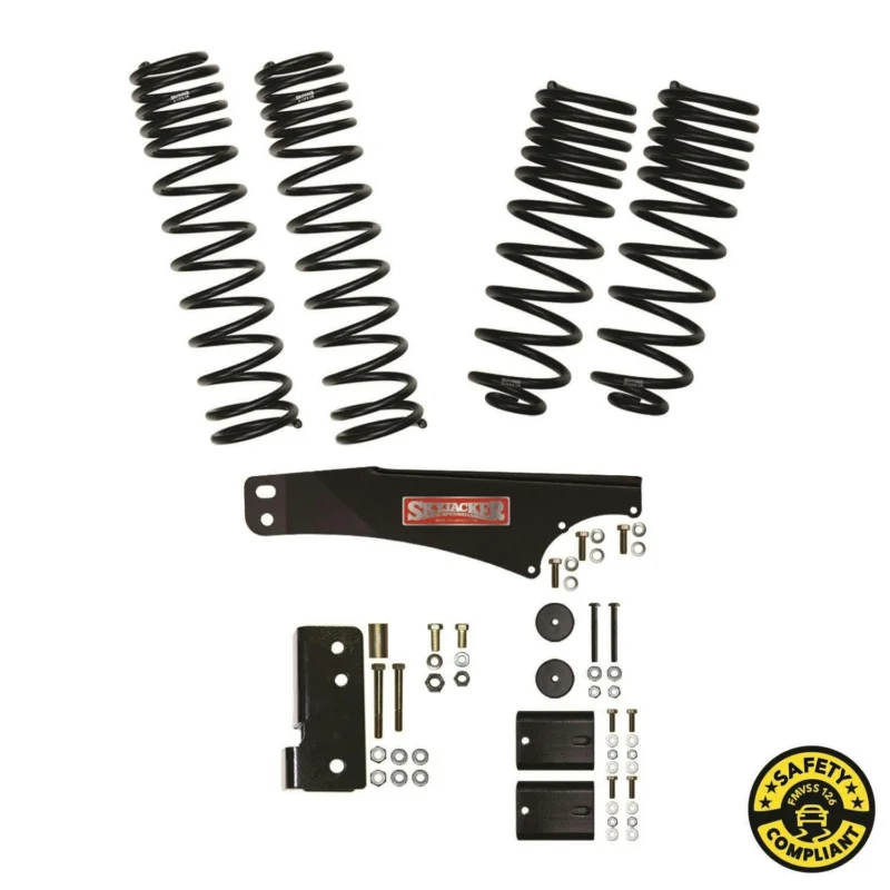 Skyjacker JK25BLT - Suspension Lift Kits