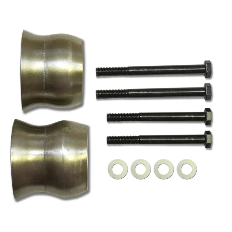Skyjacker JK36ESK - Exhaust Pipe Extensi