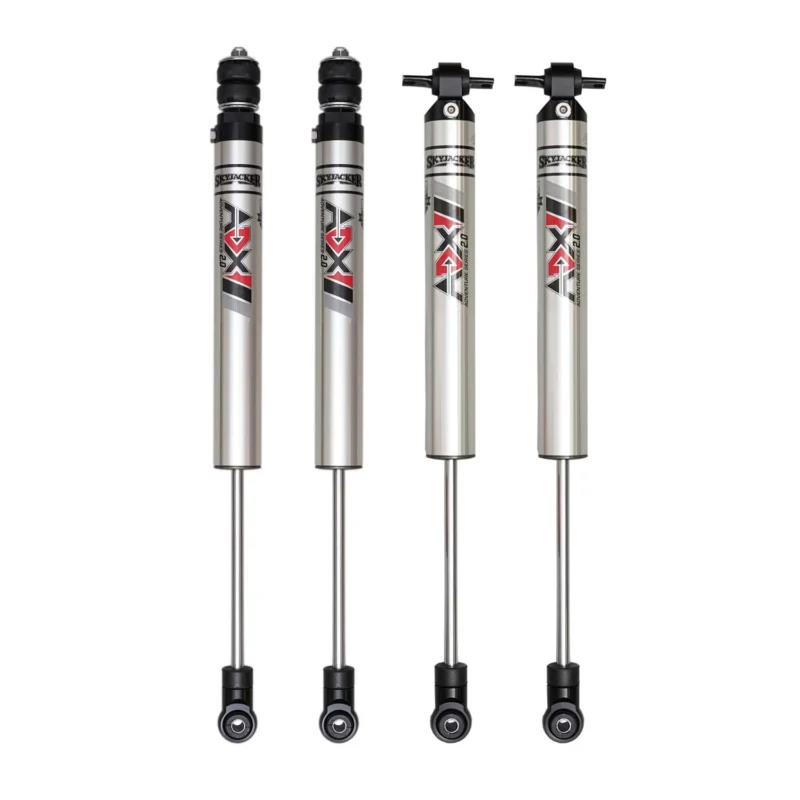 Skyjacker JK4070XM - Suspension Lift Kits