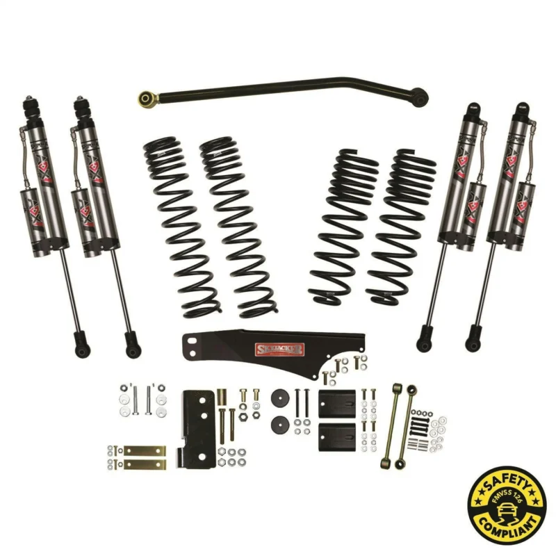 Skyjacker JK40BKXLT - Suspension Lift Kits