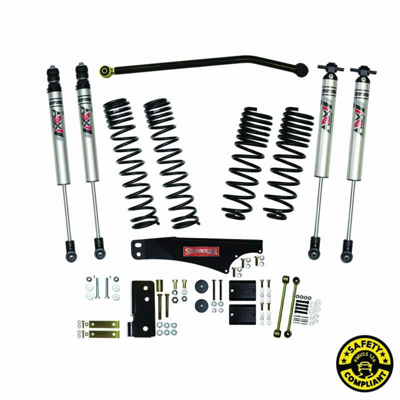 Skyjacker JK40BKXMLT - Suspension Lift Kits