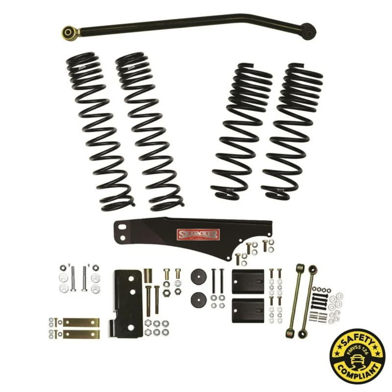 Skyjacker JK40BLT - Suspension Lift Kits