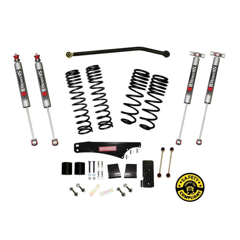 Skyjacker JK40BPMLT - Suspension Lift Kits