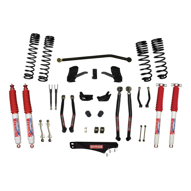 Skyjacker JK40LKLT-SX-H - Suspension Lift Kits