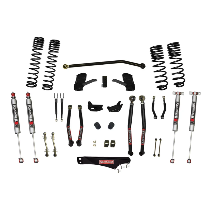 Skyjacker JK40LKLT-SX-M - Suspension Lift Kits