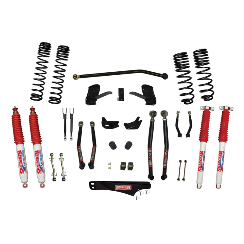 Skyjacker JK40LKLT-SX-N - Suspension Lift Kits