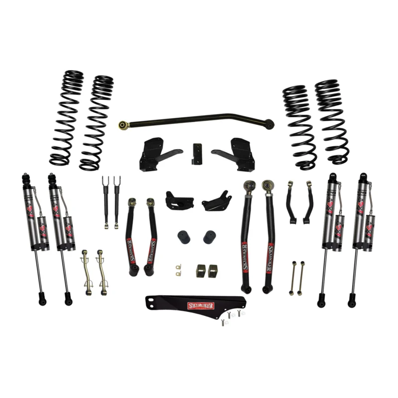 Skyjacker JK40LKLT-SX-X - Suspension Lift Kits