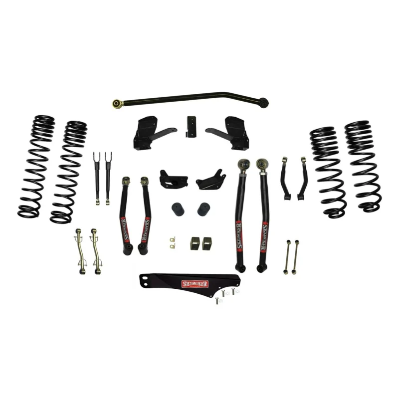 Skyjacker JK40LKLT-SX - Suspension Lift Kits