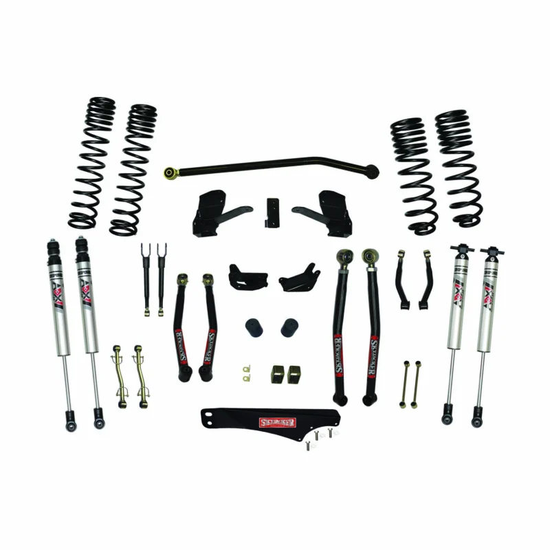 Skyjacker JK40LKLTSX-XM - Suspension Lift Kits