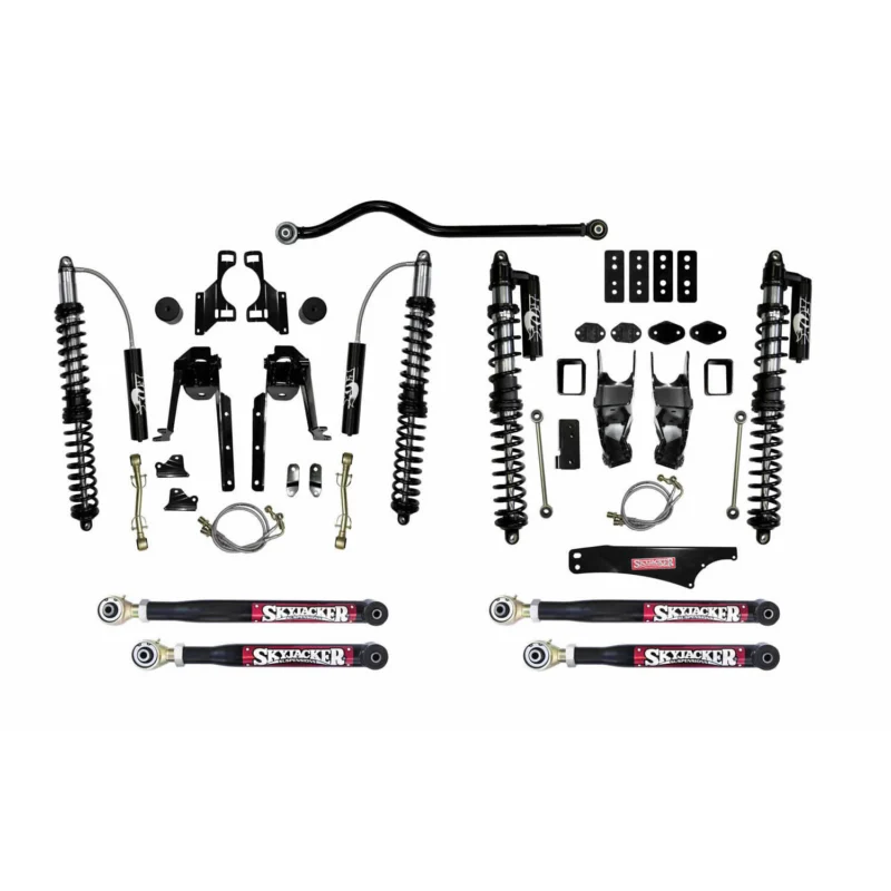 Skyjacker JK40SLSK-SX - Suspension Lift Kits