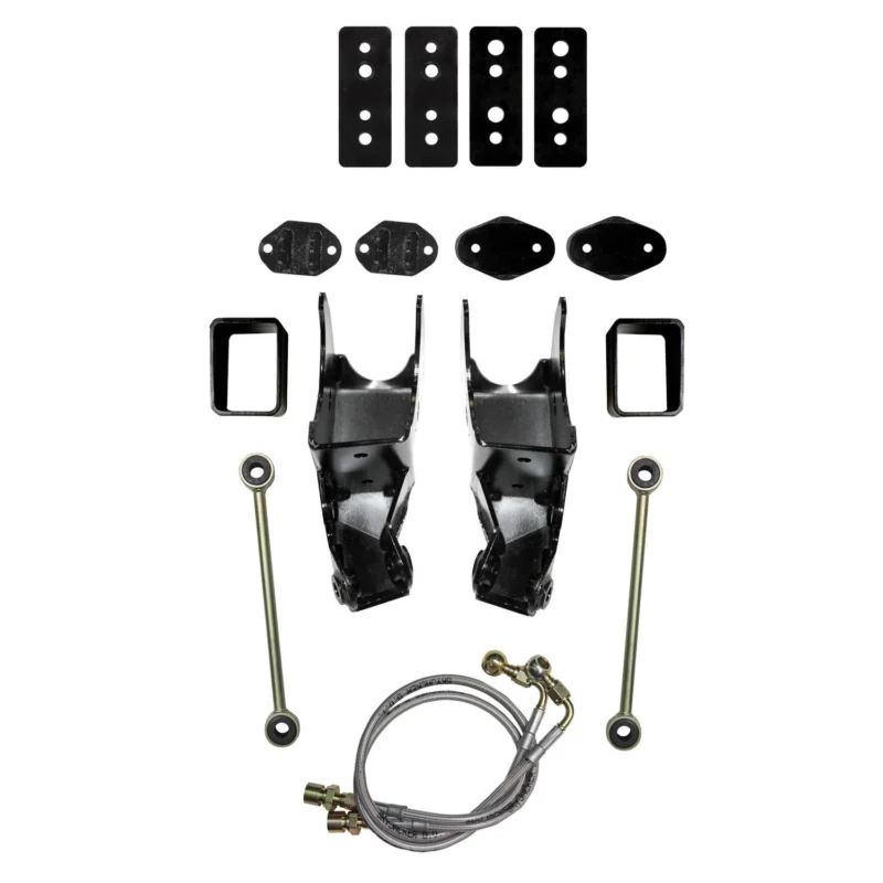 Skyjacker JK42RLSB - Suspension Lift Kits