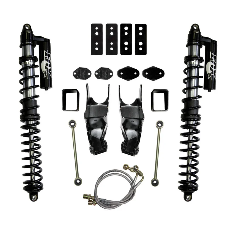 Skyjacker JK42RLSBO - Suspension Lift Kits