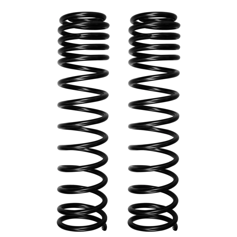 Skyjacker JK45FDR - Coil Springs