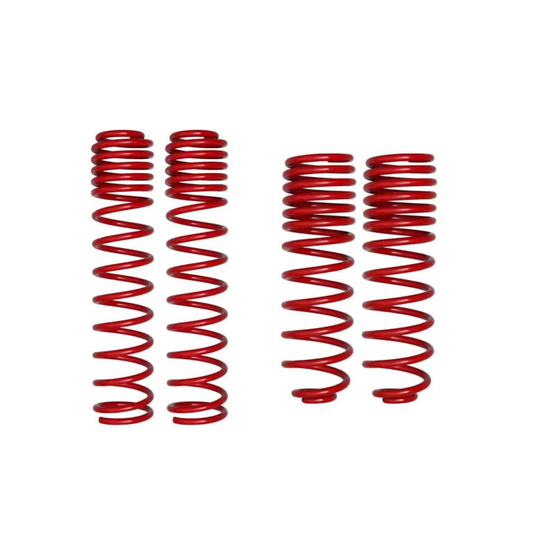 Skyjacker JK50FRDRCR - Coil Springs