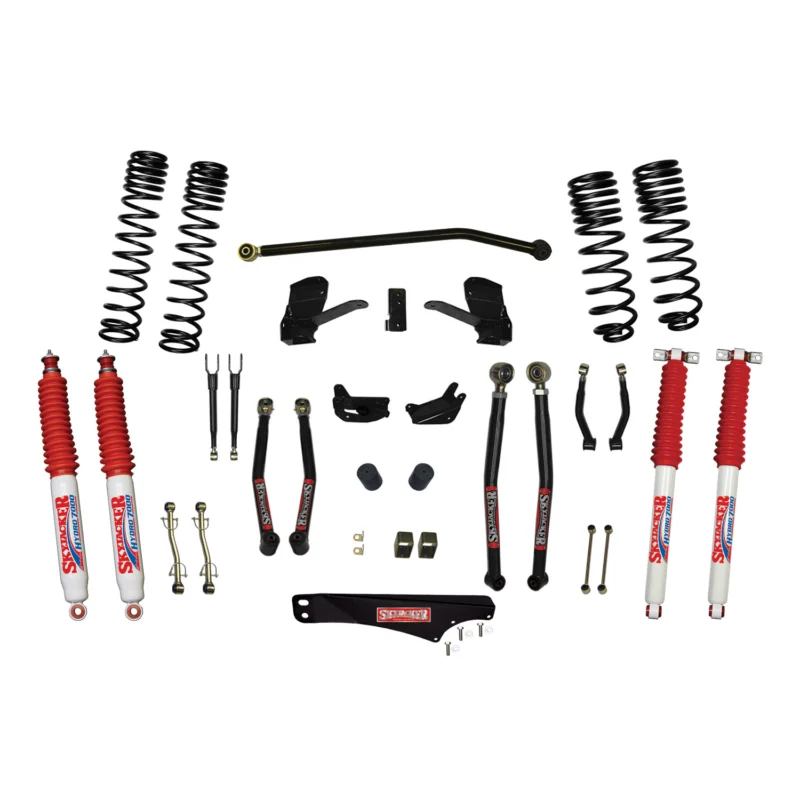 Skyjacker JK50LKLT-SX-H - Suspension Lift Kits