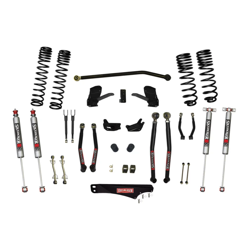 Skyjacker JK50LKLT-SX-M - Suspension Lift Kits