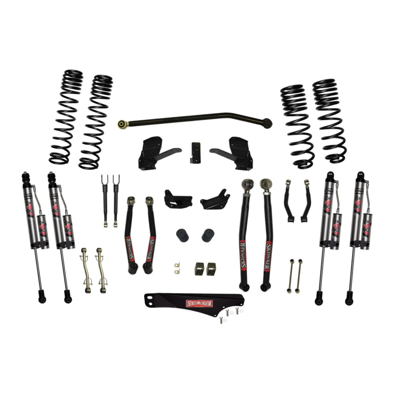 Skyjacker JK50LKLT-SX-X - Suspension Lift Kits