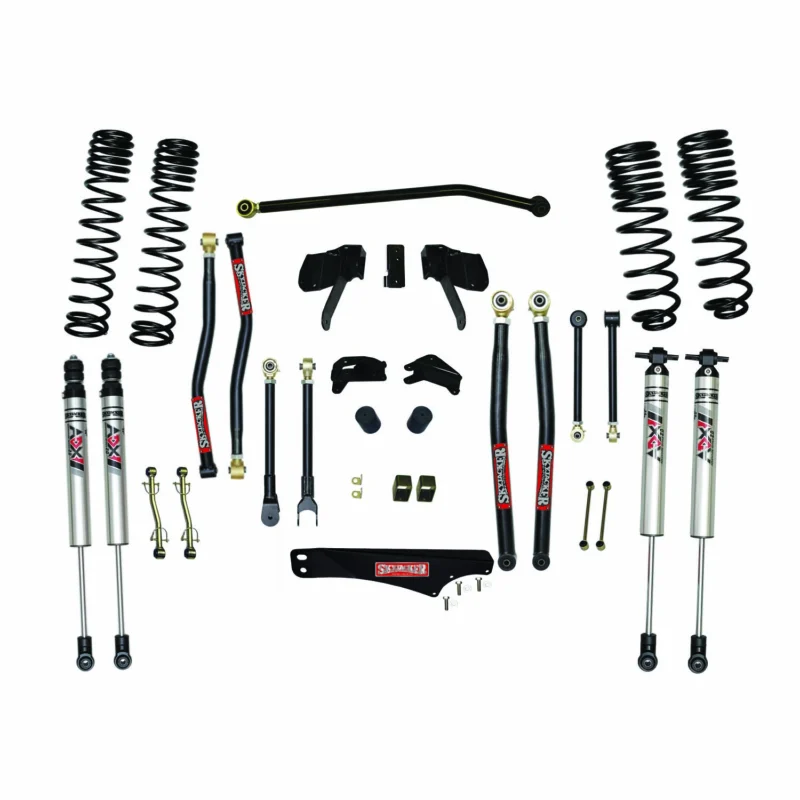 Skyjacker JK50LKLTSX-XM - Suspension Lift Kits
