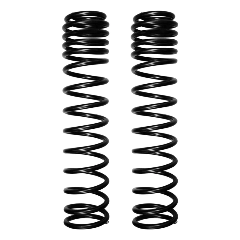 Skyjacker JK55FDR - Coil Springs