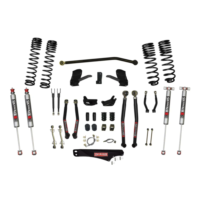 Skyjacker JK60LKLT-SX-M - Suspension Lift Kits