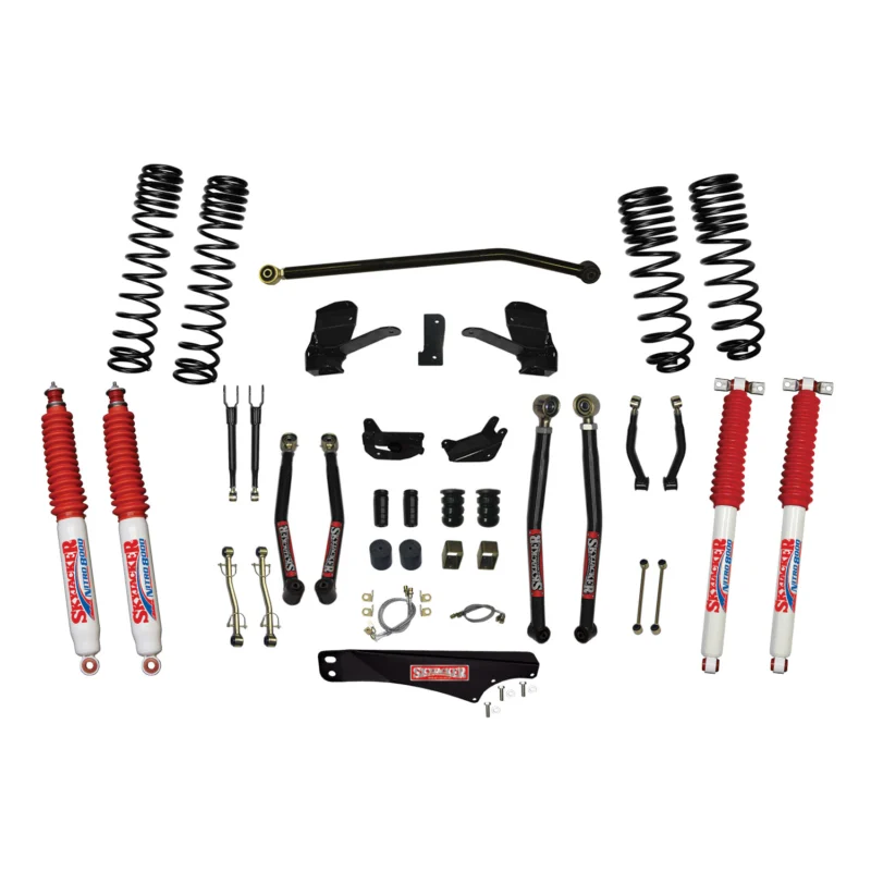Skyjacker JK60LKLT-SX-N - Suspension Lift Kits