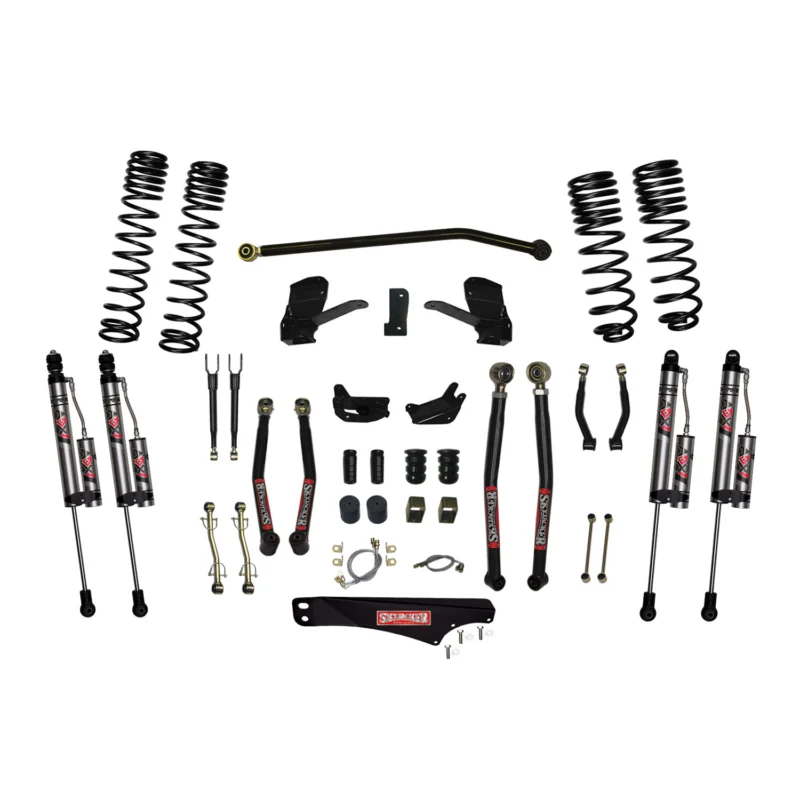 Skyjacker JK60LKLT-SX-X - Suspension Lift Kits