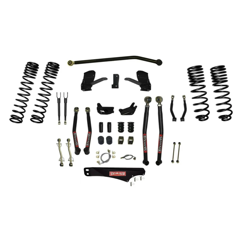 Skyjacker JK60LKLT-SX - Suspension Lift Kits