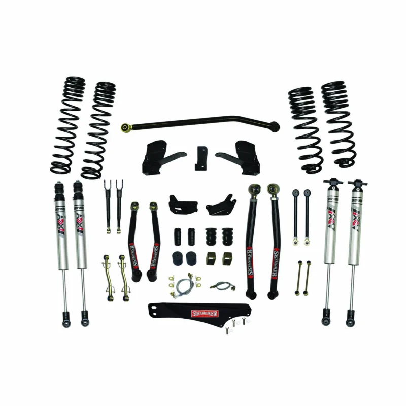 Skyjacker JK60LKLTSX-XM - Suspension Lift Kits