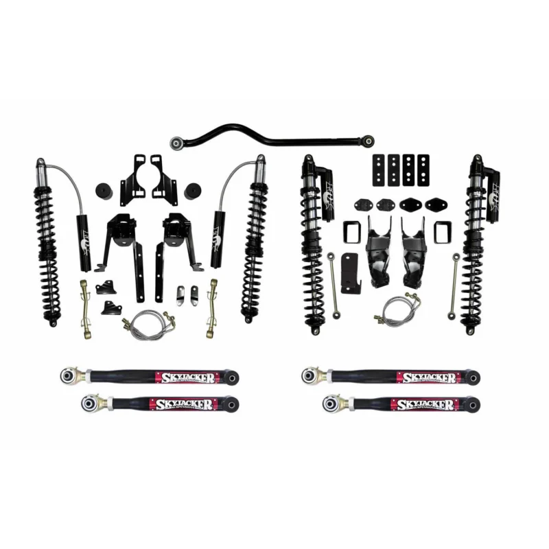 Skyjacker JK60SLSK-SX - Suspension Lift Kits