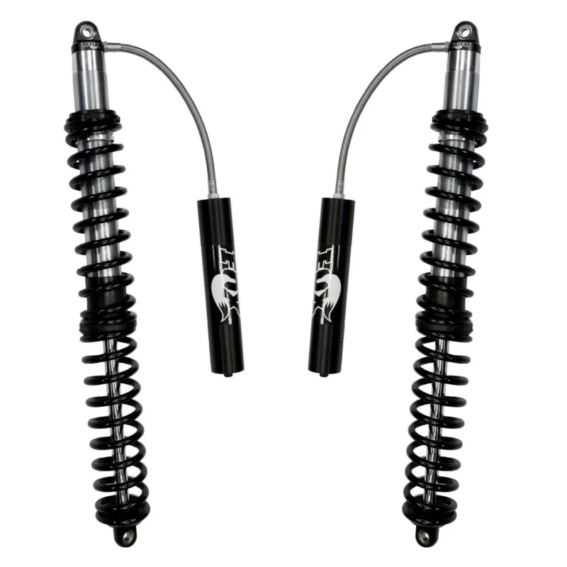 Skyjacker Coil-Over Shocks