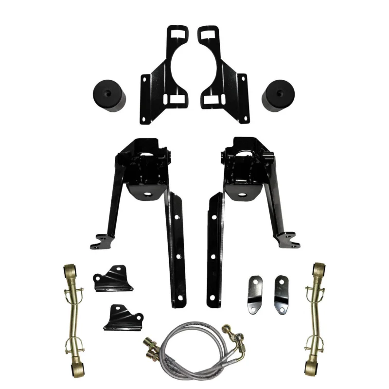 Skyjacker JK62FLSB - Suspension Lift Kits