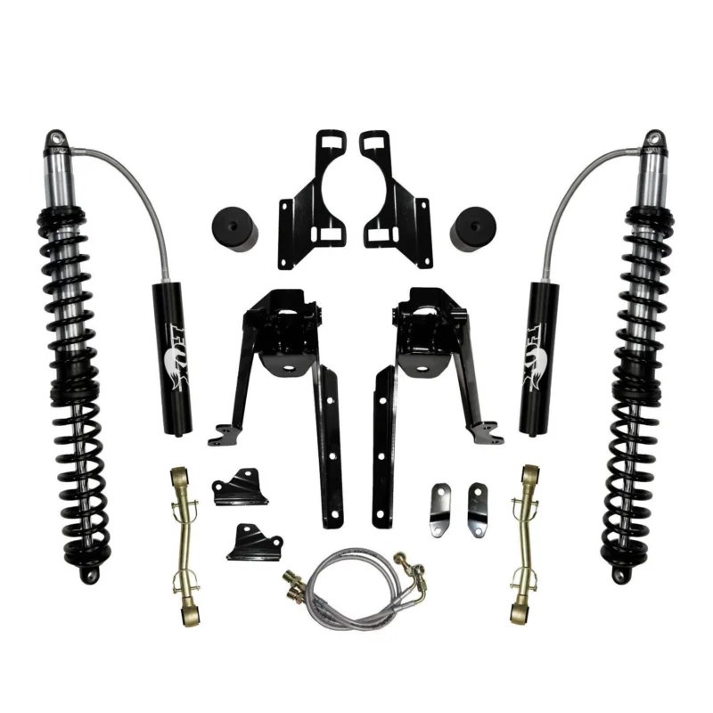 Skyjacker JK62FLSBO - Suspension Lift Kits