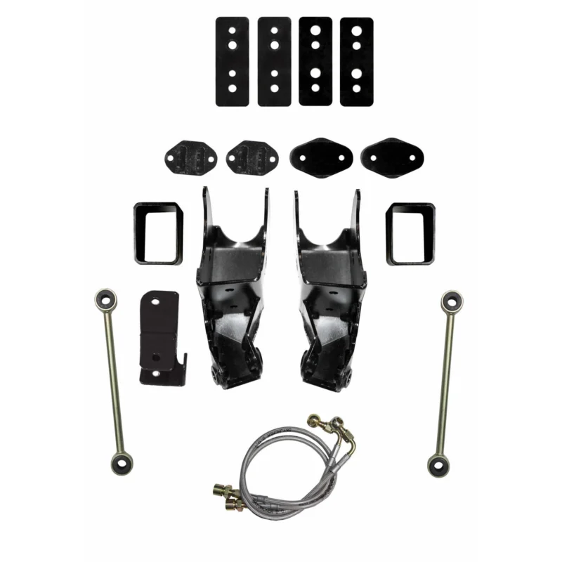 Skyjacker JK62RLSB - Suspension Lift Kits