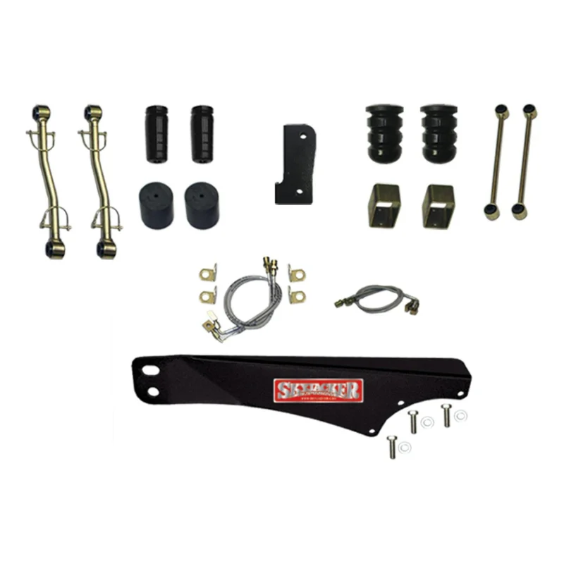 Skyjacker JK67LA - Suspension Lift Kits