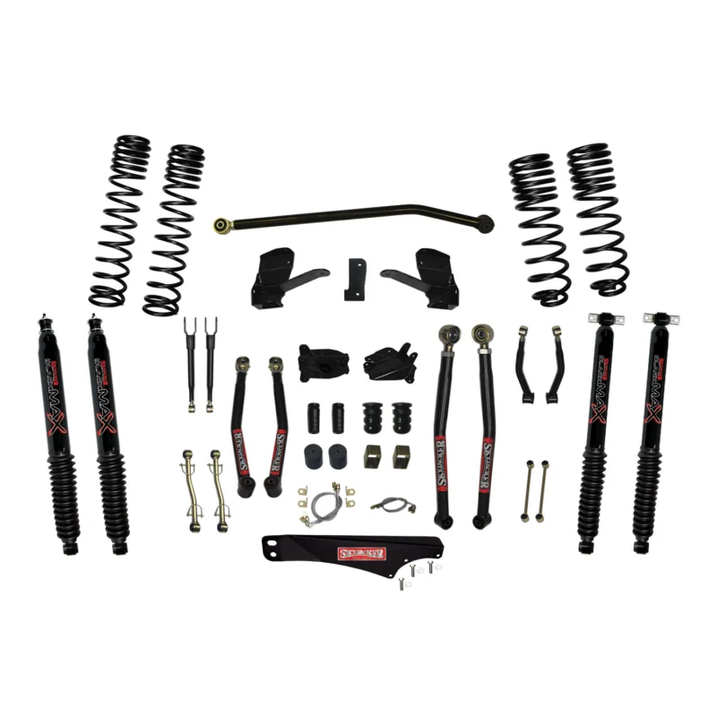 Skyjacker JK70LKLT-SX-B - Suspension Lift Kits