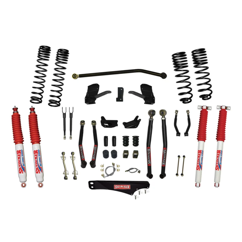 Skyjacker JK70LKLT-SX-H - Suspension Lift Kits