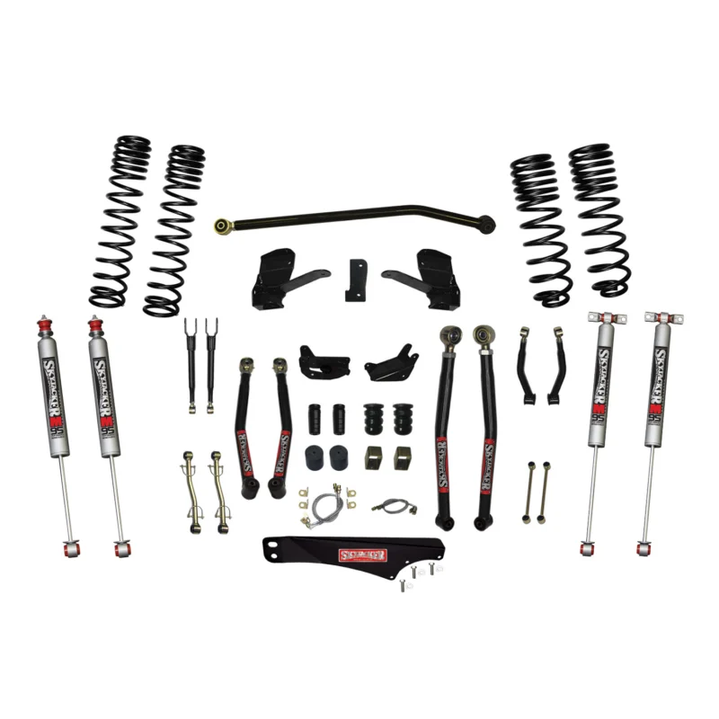 Skyjacker JK70LKLT-SX-M - Suspension Lift Kits