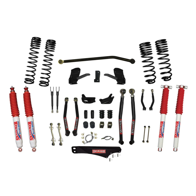 Skyjacker JK70LKLT-SX-N - Suspension Lift Kits