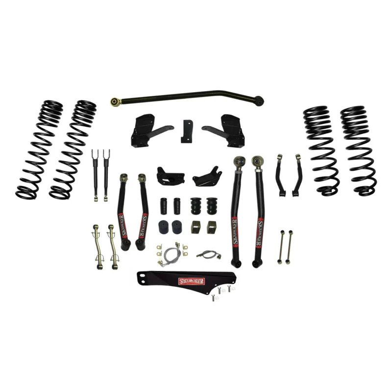 Skyjacker JK70LKLT-SX - Suspension Lift Kits