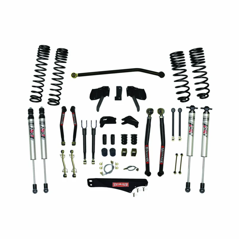 Skyjacker JK70LKLTSX-XM - Suspension Lift Kits