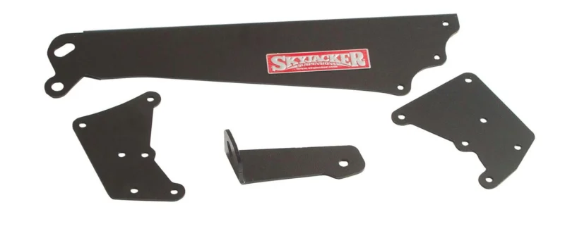 Skyjacker JKBRC15 - Track Bars & Brackets