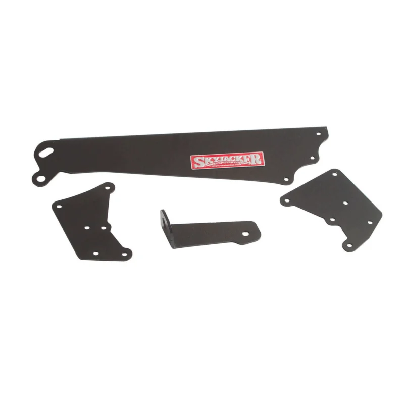 Skyjacker JKBRC34 - Track Bars & Brackets
